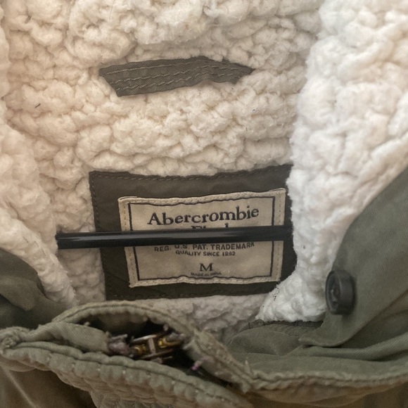 Winter Coat - Picture 3 of 8